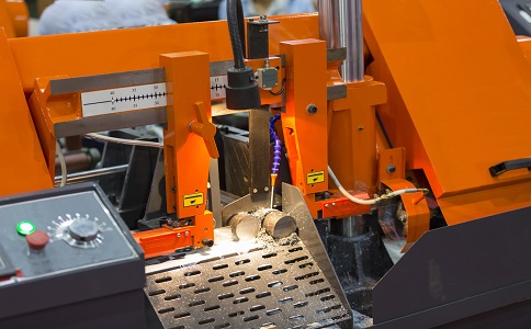 屏山龙门带锯床具备哪些优点？